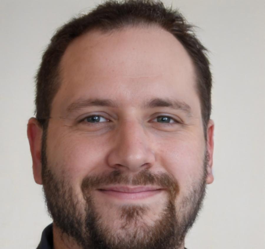 Oriol Busquets, experto en presentaciones comerciales