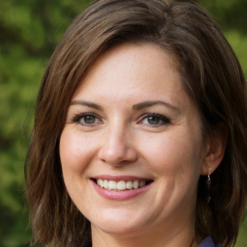 Retrato profesional de Elvira