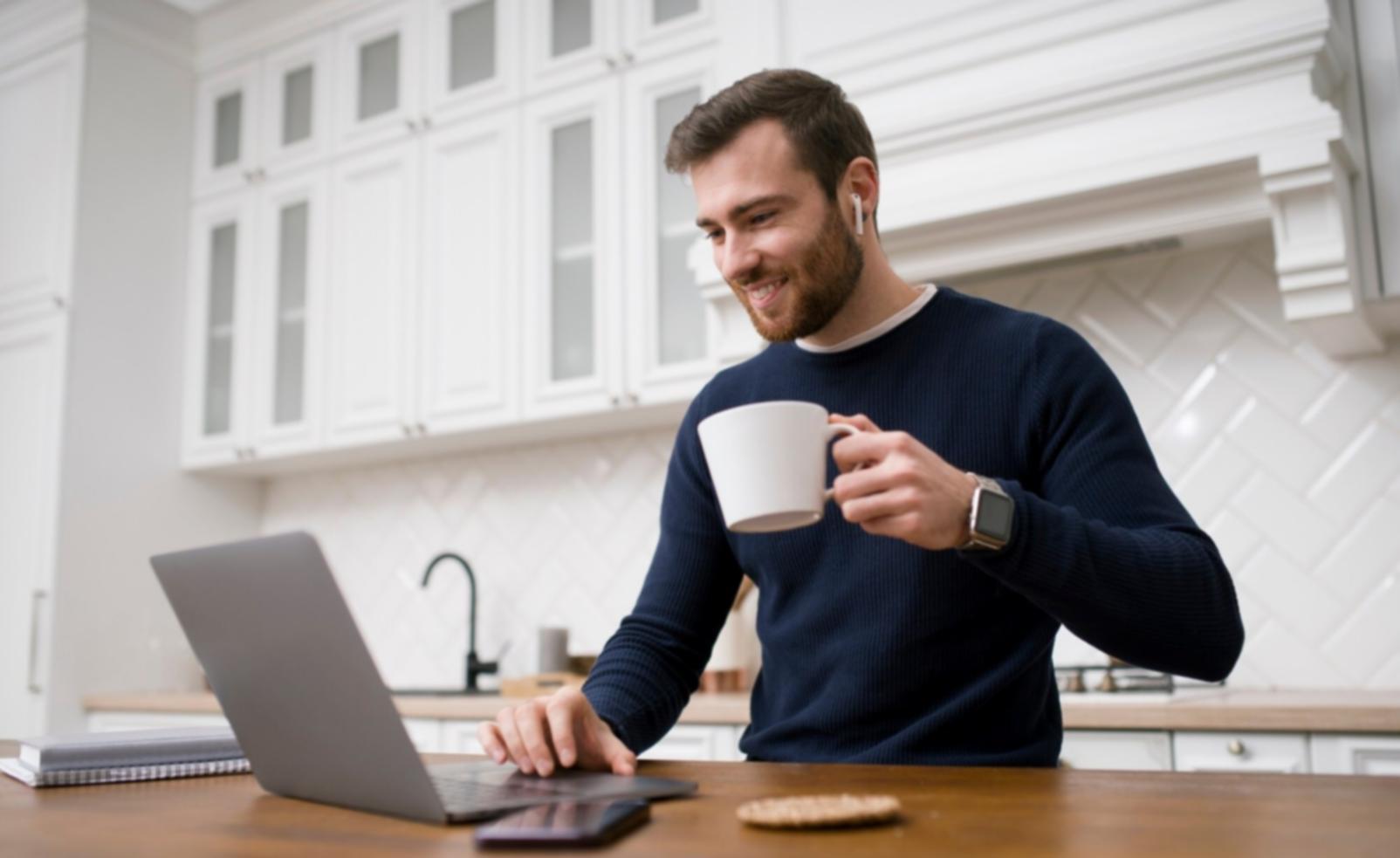 Análisis de estrategias de comunicación financiera