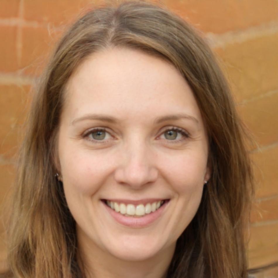 Elena Vidal, directora financiera